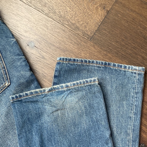 Gap Bootcut, 34” length - Picture 2 of 4